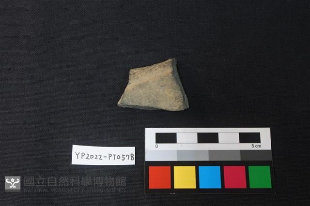陶片藏品圖，第2張