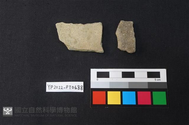 陶片藏品圖，第2張