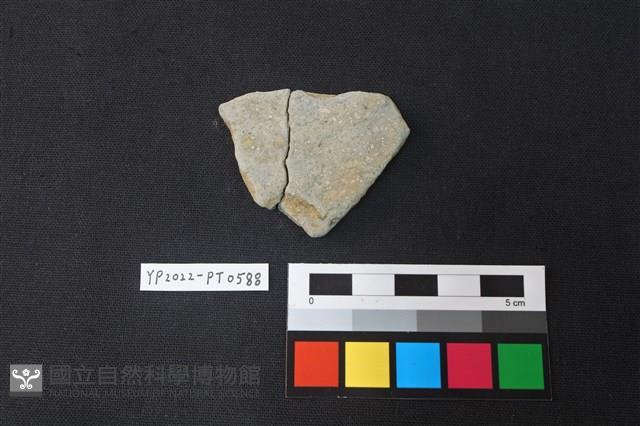 陶片藏品圖，第2張