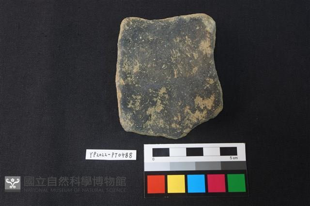 陶片藏品圖，第2張