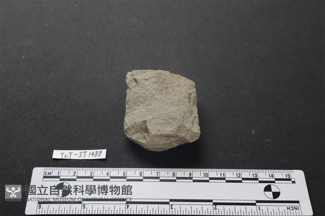 斧鋤形器藏品圖，第2張