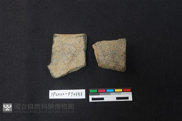 陶片藏品圖，第2張