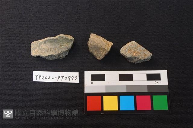 陶片藏品圖，第2張