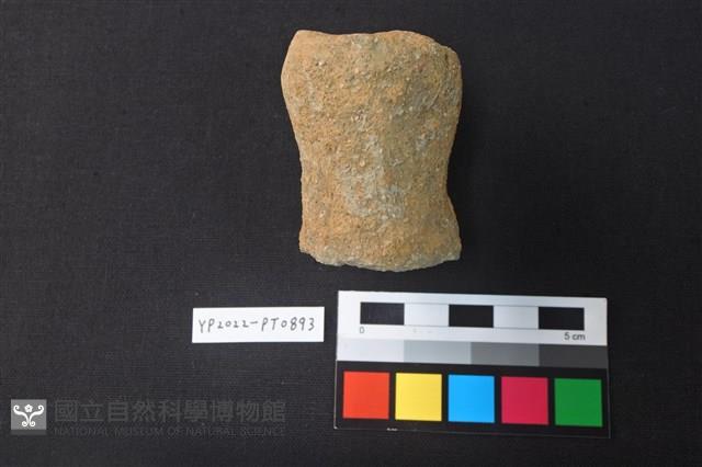 陶鈕藏品圖，第2張