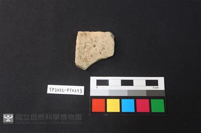 陶片藏品圖，第2張