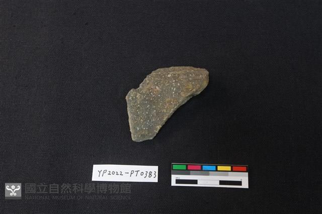 陶片藏品圖，第2張