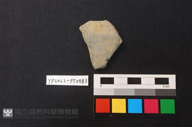 陶片藏品圖，第2張