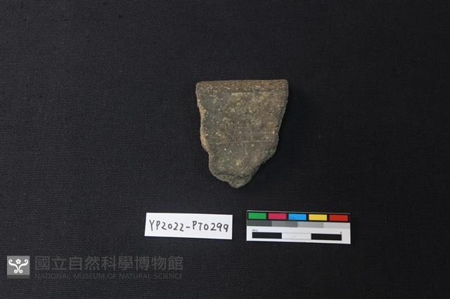 陶片藏品圖，第2張