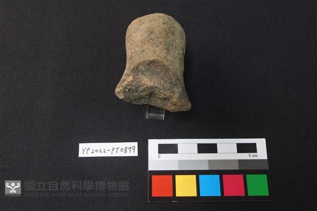 陶鈕藏品圖，第2張
