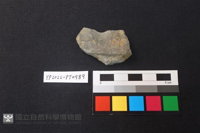 陶片藏品圖，第2張