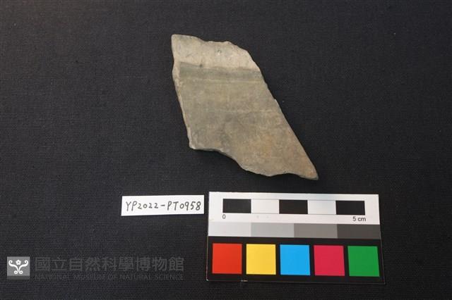 陶片藏品圖，第2張