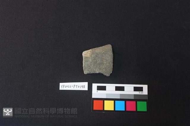 陶片藏品圖，第2張