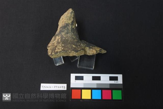 覆碗型陶蓋藏品圖，第2張