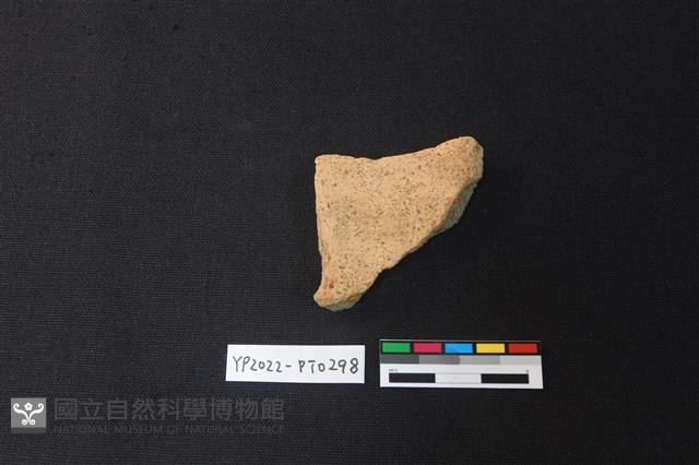 陶片藏品圖，第2張