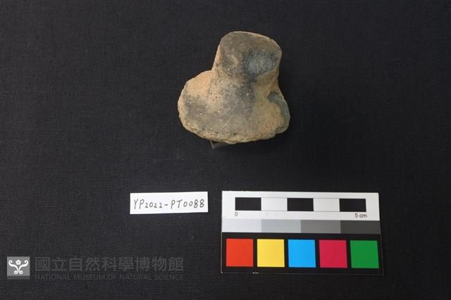 覆碗型陶蓋藏品圖，第2張