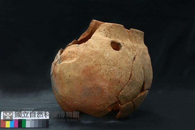 陶罐藏品圖，第3張