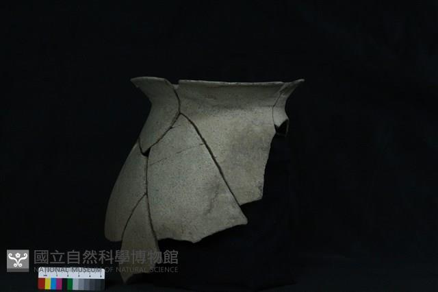 陶罐藏品圖，第3張