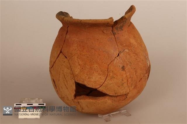 陶罐藏品圖，第3張