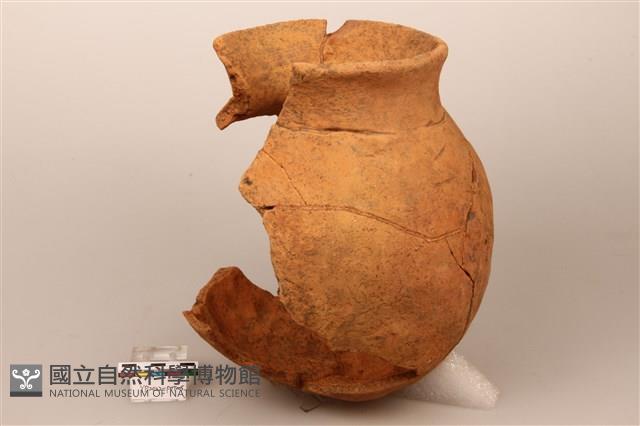 陶罐藏品圖，第3張