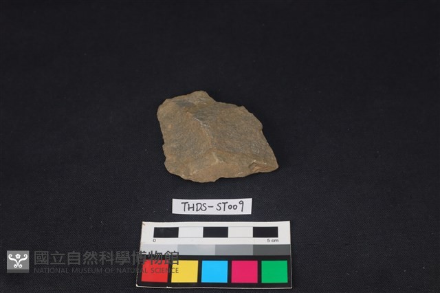 石片藏品圖，第3張
