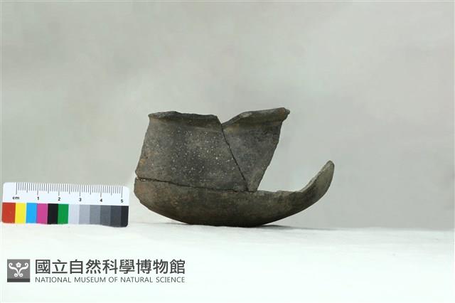 陶罐藏品圖，第3張