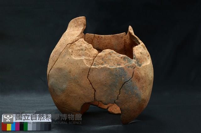 陶罐藏品圖，第1張
