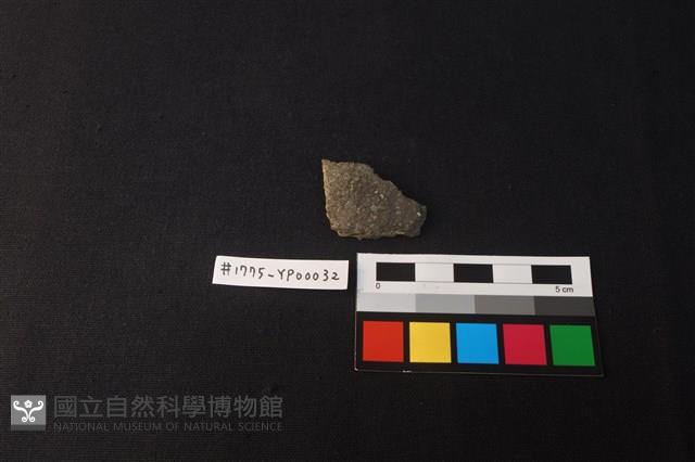 陶片藏品圖，第1張