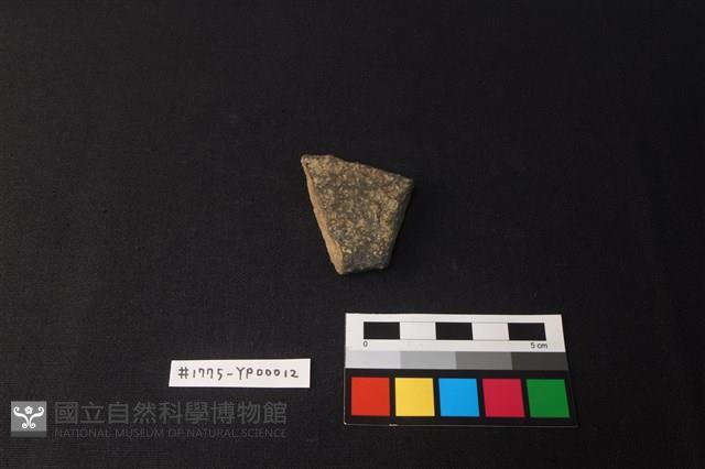 陶片藏品圖，第1張