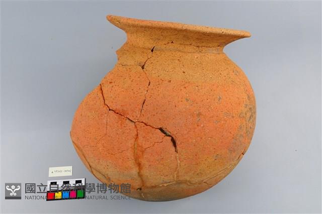 陶罐藏品圖，第1張