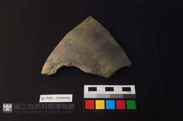 陶片藏品圖，第1張