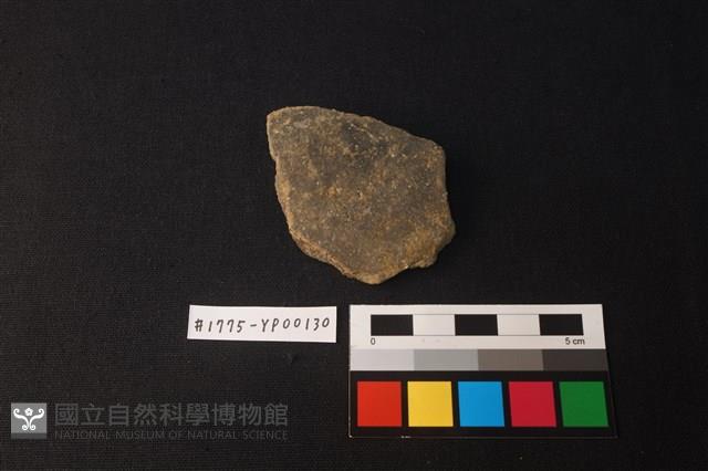 陶片藏品圖，第1張