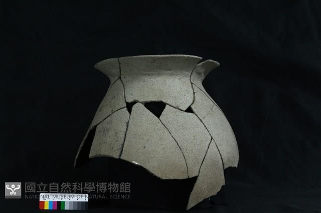 陶罐藏品圖，第1張