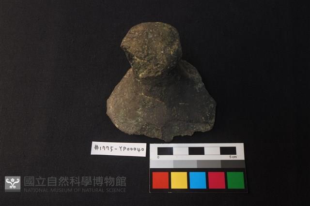 陶蓋把藏品圖，第1張