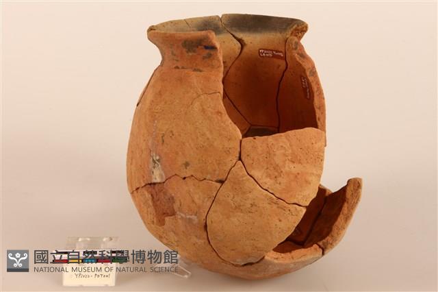 陶罐藏品圖，第1張
