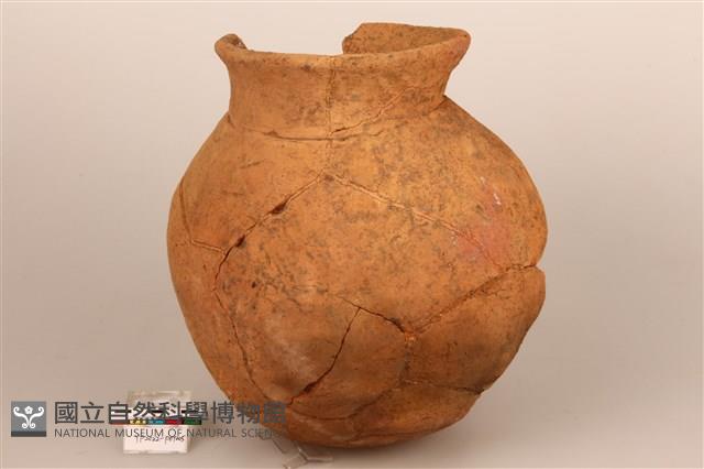 陶罐藏品圖，第1張