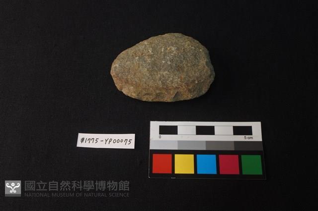 石片器藏品圖，第1張