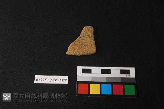 陶片藏品圖，第1張