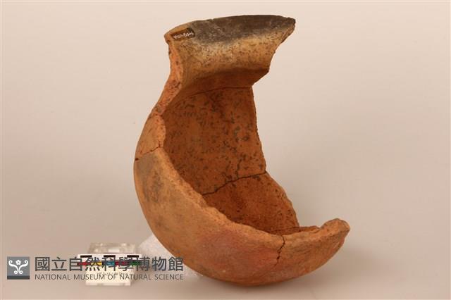 陶罐藏品圖，第1張