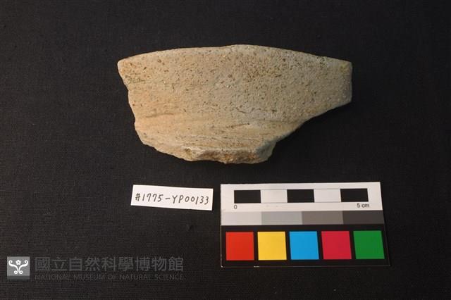 陶片藏品圖，第1張