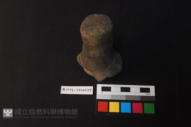 陶蓋把藏品圖，第1張