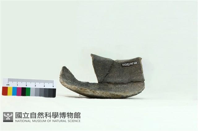 陶罐藏品圖，第1張