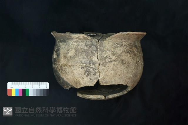 陶罐藏品圖，第1張