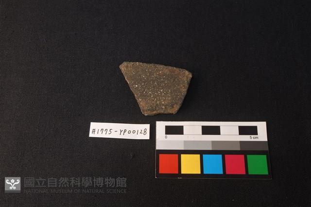 陶片藏品圖，第1張