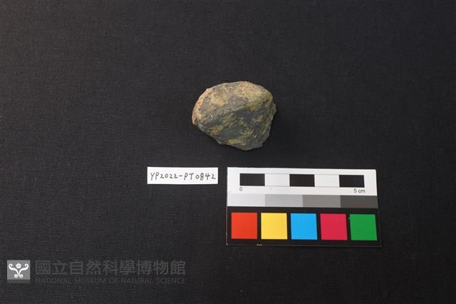 陶鈕藏品圖，第1張