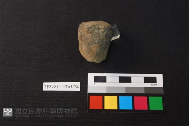陶鈕藏品圖，第1張