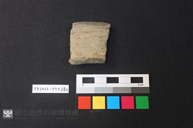 陶片藏品圖，第1張