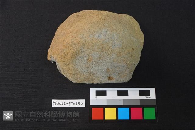 陶片藏品圖，第1張
