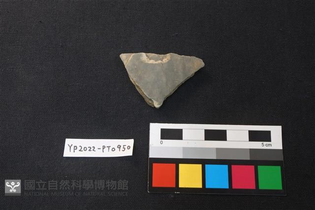 陶片藏品圖，第1張