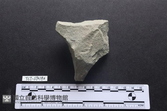 斧鋤形器藏品圖，第1張