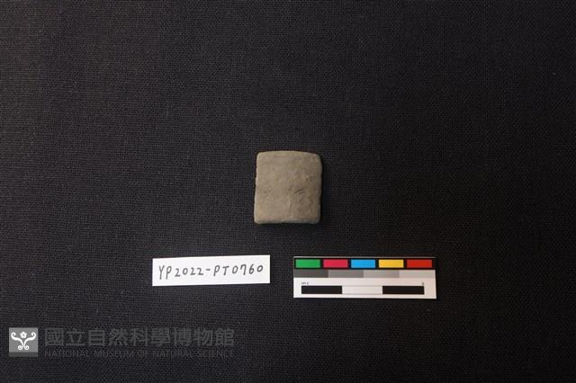 陶片藏品圖，第1張
